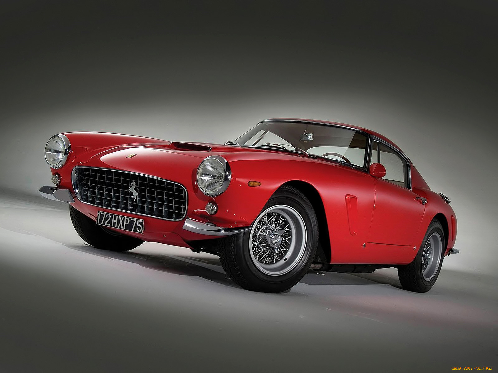 250gt, , ferrari